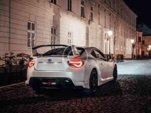 Basic Rules for a Car Video Maker: Content vs Effects