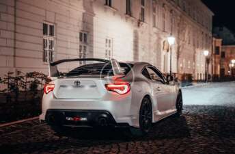 Basic Rules for a Car Video Maker: Content vs Effects