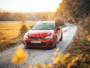 A history of the photo camera