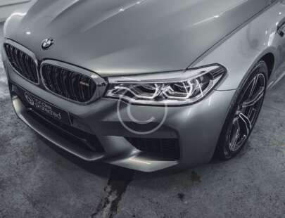 Chasing Slow Motion Shots in a Heavy City Traffic