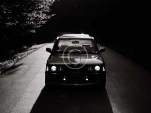 A history of the photo camera