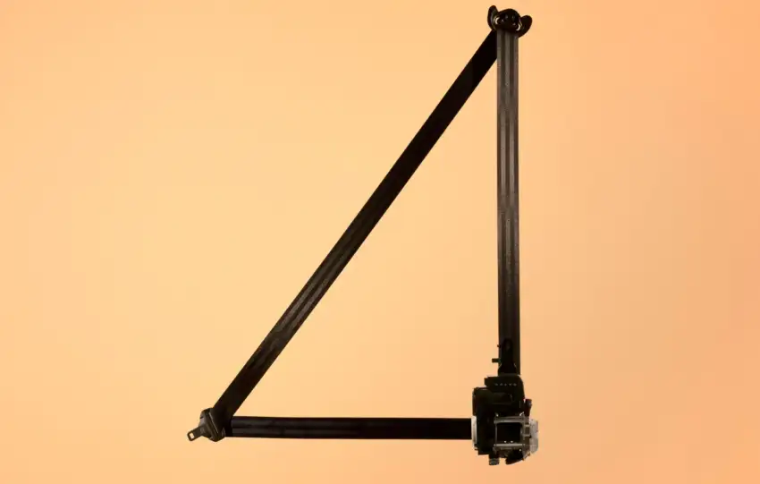 Wieloadaptacyjne pasy bezpieczeństwa Volvo jedna z najlepszych innowacji 2025 roku według magazynu TIME