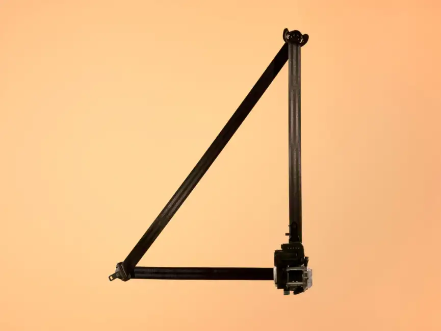 Wieloadaptacyjne pasy bezpieczeństwa Volvo jedna z najlepszych innowacji 2025 roku według magazynu TIME